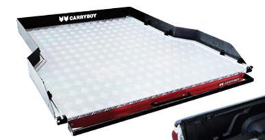 CLDA automobiles accessoirePLATEAU COULISSANT DMAX DDI EURO 5 et 6 Space