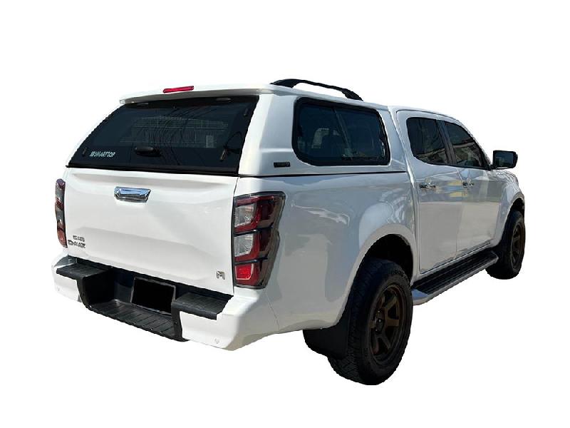CLDA automobiles accessoireHARD TOP SLINE Vitré