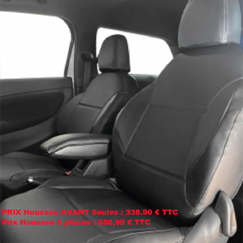 CLDA automobiles accessoireHOUSSES MALI