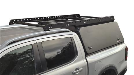 CLDA automobiles accessoireGALERIE EXTRA LONGUE pour DMAX SPACE 2020 
