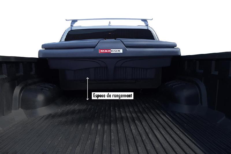 CLDA automobiles accessoireBOX de rangement benne
