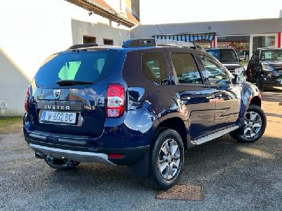 clda auto DACIA   1.5 DCI 4WD 110 CH 