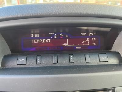 clda auto MITSUBISHI  3.2 DID INTENSE BVA 5P 7PL