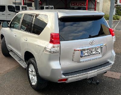 clda auto TOYOTA   KDJ150 VXV BVA 5P 5PL  N°2487