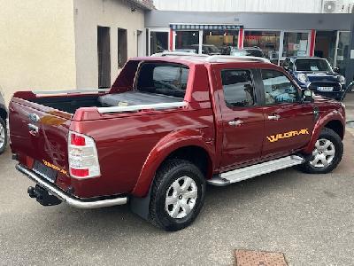 clda auto FORD   3.0 L TDCI 154 CH WILDTRAK DOUBLE CAB N°2493