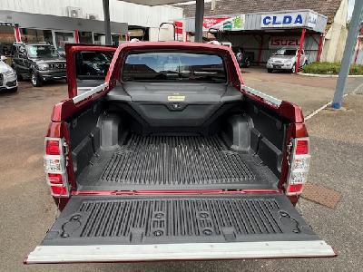 clda auto FORD   3.0 L TDCI 154 CH WILDTRAK DOUBLE CAB N°2493