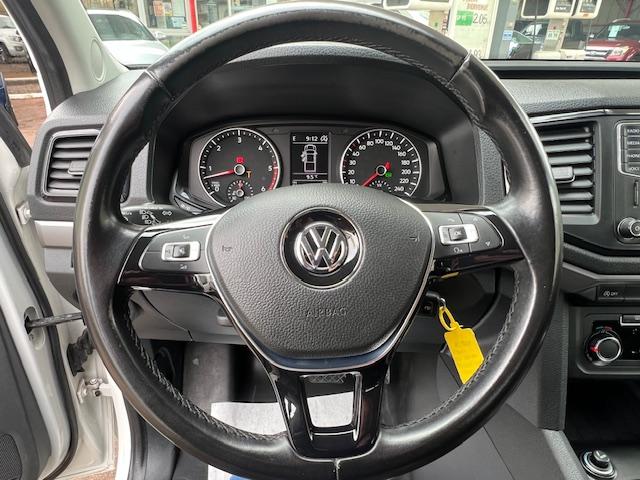 CLDA automobiles VOLKSWAGEN  3.0 L V6 TDI AUTO 4MOTION 204 CH N°2493