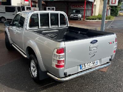 clda auto FORD   2.5 L TDCI SUPER CAB XLT 143CH N°2502