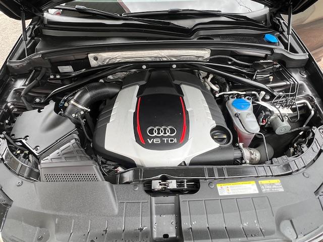 CLDA automobiles AUDI  3,0L V6 BiTDI Competizione Quattro 326 ch N°2510