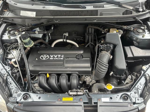 CLDA automobiles TOYOTA   2.0 L VVTI 4WD 3P 