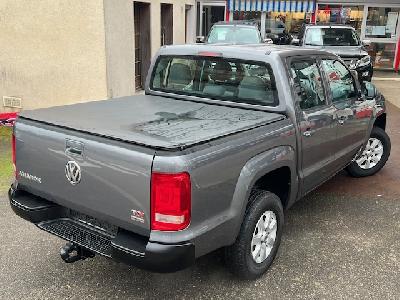 clda auto VOLKSWAGEN  2.0 L TDI 163 CH TRENDLINE DBLE CAB N°2546