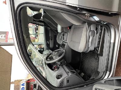 clda auto VOLKSWAGEN  2.0 L TDI 163 CH TRENDLINE DBLE CAB N°2546