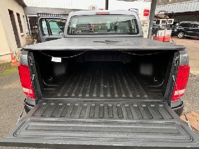 clda auto VOLKSWAGEN  2.0 L TDI 163 CH TRENDLINE DBLE CAB N°2546