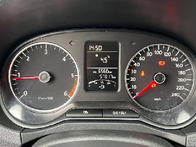 clda auto VOLKSWAGEN  2.0 L TDI 163 CH TRENDLINE DBLE CAB N°2546