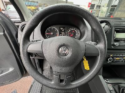 clda auto VOLKSWAGEN  2.0 L TDI 163 CH TRENDLINE DBLE CAB N°2546