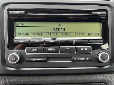 clda auto VOLKSWAGEN  2.0 L TDI 163 CH TRENDLINE DBLE CAB N°2546