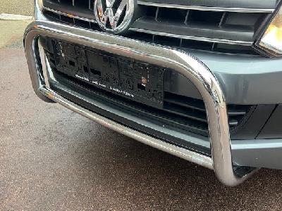 clda auto VOLKSWAGEN  2.0 L TDI 163 CH TRENDLINE DBLE CAB N°2546
