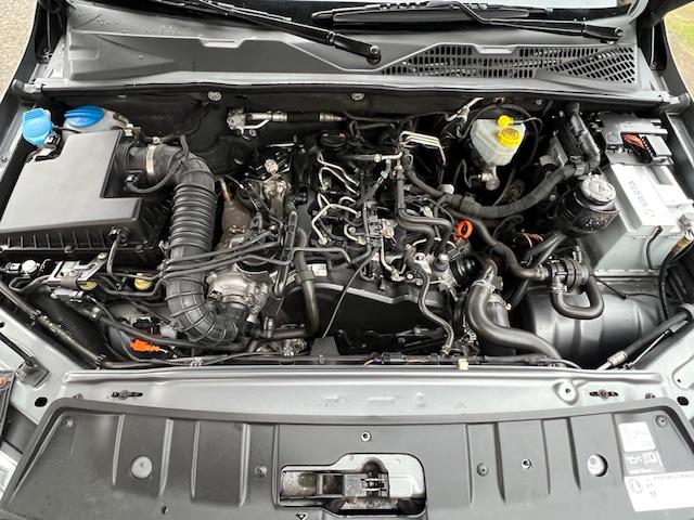 CLDA automobiles VOLKSWAGEN  2.0 L TDI 163 CH TRENDLINE DBLE CAB N°2546
