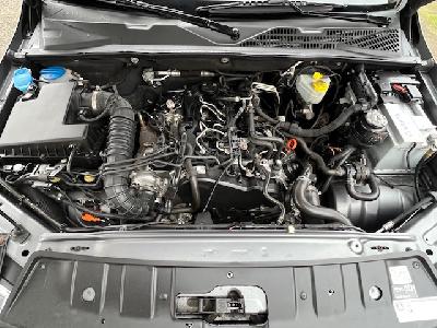 clda auto VOLKSWAGEN  2.0 L TDI 163 CH TRENDLINE DBLE CAB N°2546