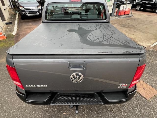 CLDA automobiles VOLKSWAGEN  2.0 L TDI 163 CH TRENDLINE DBLE CAB N°2546