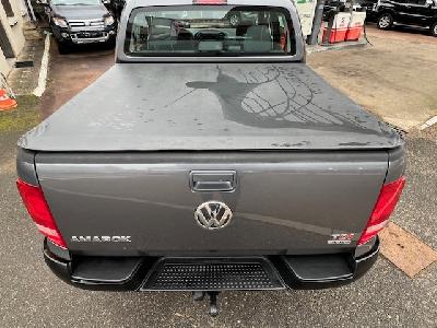 clda auto VOLKSWAGEN  2.0 L TDI 163 CH TRENDLINE DBLE CAB N°2546