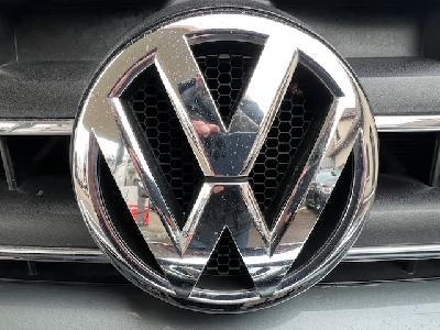 clda auto VOLKSWAGEN  2.0 L TDI 163 CH TRENDLINE DBLE CAB N°2546
