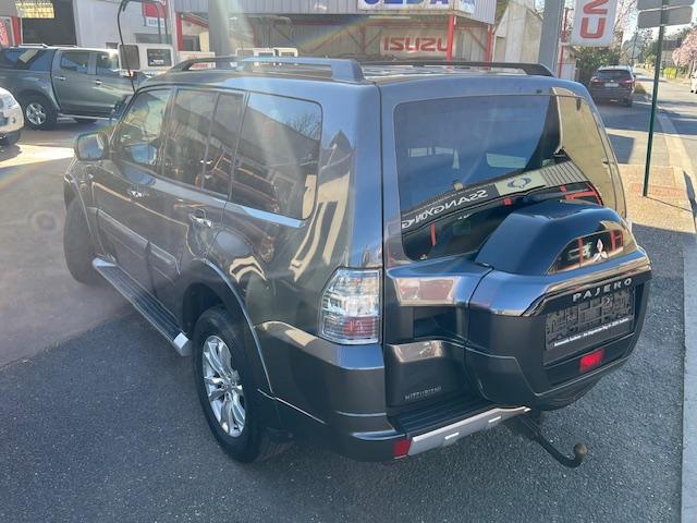 CLDA automobiles MITSUBISHI  3.2 L DID INSTYLE BVA 190 CH 5p, 7pl, N°2561