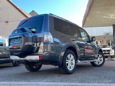 clda auto MITSUBISHI  3.2 L DID INSTYLE BVA 190 CH 5p, 7pl, N°2561