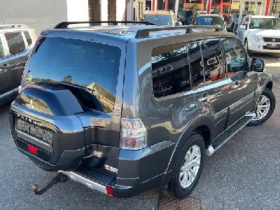 clda auto MITSUBISHI  3.2 L DID INSTYLE BVA 190 CH 5p, 7pl, N°2561