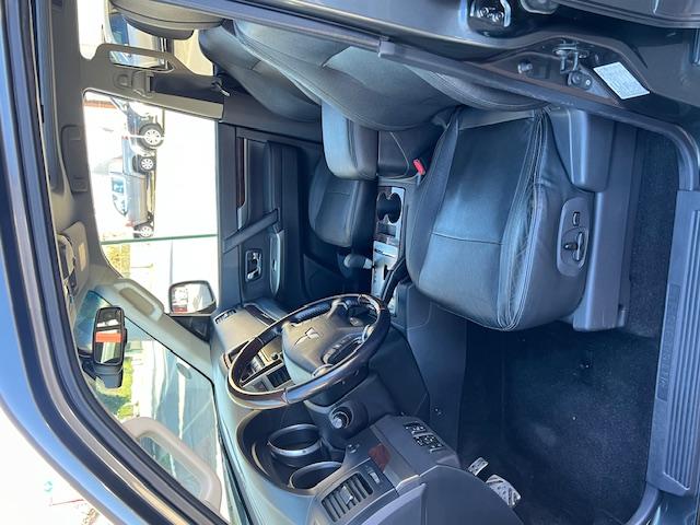 CLDA automobiles MITSUBISHI  3.2 L DID INSTYLE BVA 190 CH 5p, 7pl, N°2561