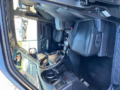 clda auto MITSUBISHI  3.2 L DID INSTYLE BVA 190 CH 5p, 7pl, N°2561