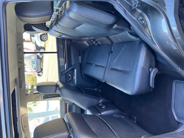 CLDA automobiles MITSUBISHI  3.2 L DID INSTYLE BVA 190 CH 5p, 7pl, N°2561