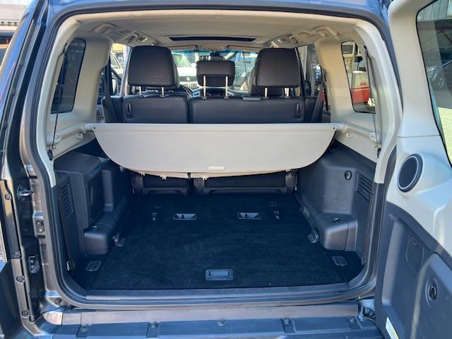 CLDA automobiles MITSUBISHI  3.2 L DID INSTYLE BVA 190 CH 5p, 7pl, N°2561