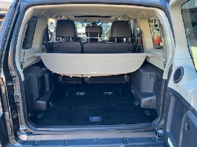 clda auto MITSUBISHI  3.2 L DID INSTYLE BVA 190 CH 5p, 7pl, N°2561