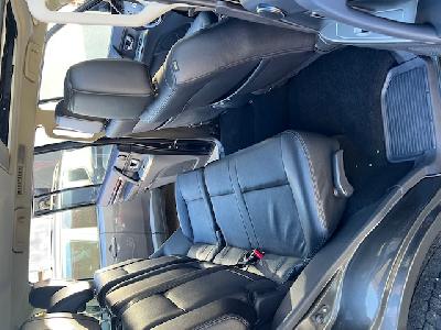 clda auto MITSUBISHI  3.2 L DID INSTYLE BVA 190 CH 5p, 7pl, N°2561