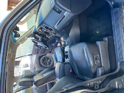 clda auto MITSUBISHI  3.2 L DID INSTYLE BVA 190 CH 5p, 7pl, N°2561