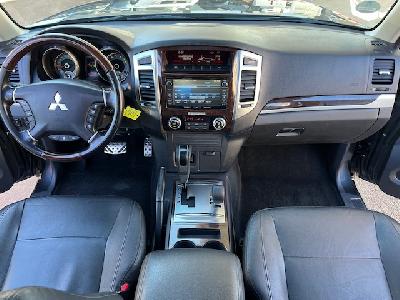 clda auto MITSUBISHI  3.2 L DID INSTYLE BVA 190 CH 5p, 7pl, N°2561