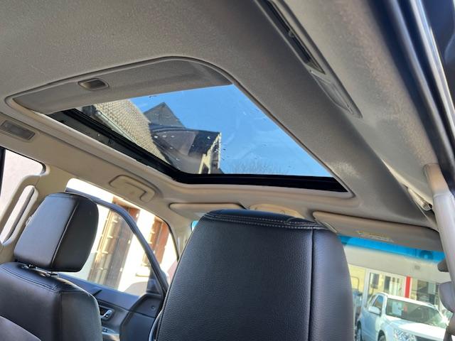 CLDA automobiles MITSUBISHI  3.2 L DID INSTYLE BVA 190 CH 5p, 7pl, N°2561