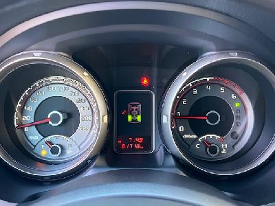 clda auto MITSUBISHI  3.2 L DID INSTYLE BVA 190 CH 5p, 7pl, N°2561