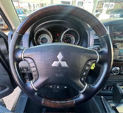 clda auto MITSUBISHI  3.2 L DID INSTYLE BVA 190 CH 5p, 7pl, N°2561