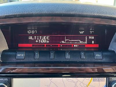 clda auto MITSUBISHI  3.2 L DID INSTYLE BVA 190 CH 5p, 7pl, N°2561