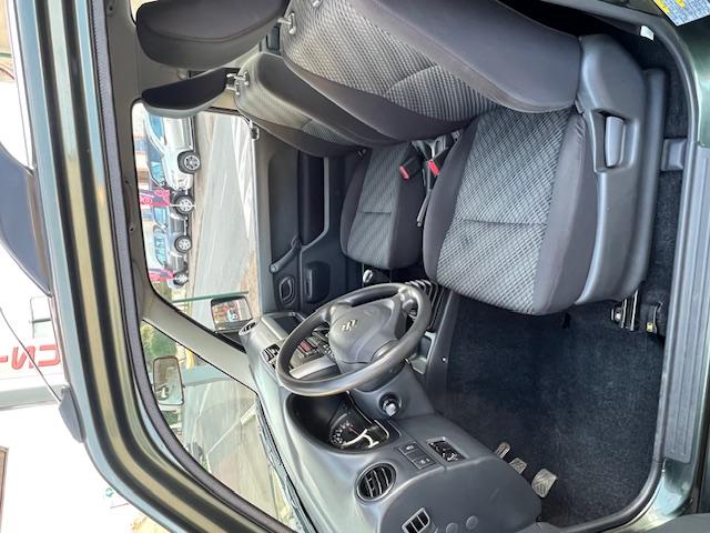 CLDA automobiles SUZUKI   1.3 L DVVT 4WD 4PL N°2559