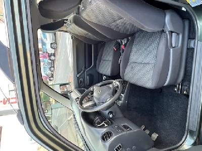 clda auto SUZUKI   1.3 L DVVT 4WD 4PL N°2559