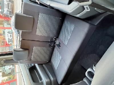 clda auto SUZUKI   1.3 L DVVT 4WD 4PL N°2559