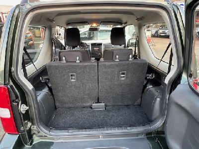 clda auto SUZUKI   1.3 L DVVT 4WD 4PL N°2559