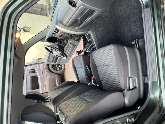 CLDA automobiles SUZUKI   1.3 L DVVT 4WD 4PL N°2559