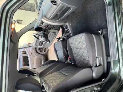 clda auto SUZUKI   1.3 L DVVT 4WD 4PL N°2559