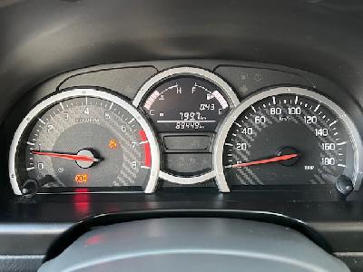 clda auto SUZUKI   1.3 L DVVT 4WD 4PL N°2559