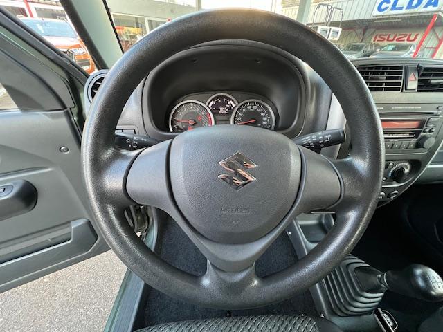CLDA automobiles SUZUKI   1.3 L DVVT 4WD 4PL N°2559
