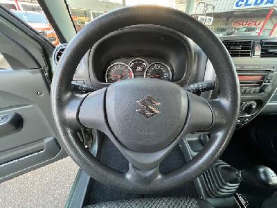 clda auto SUZUKI   1.3 L DVVT 4WD 4PL N°2559